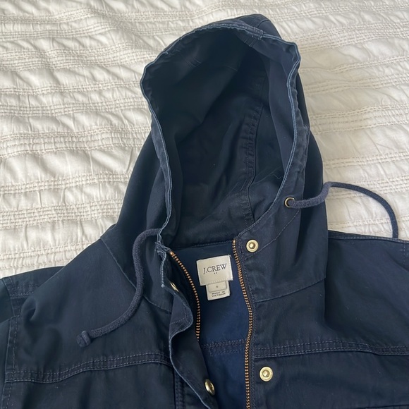 J Crew Women’s Jacket - Picture 2 of 5